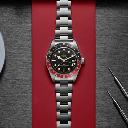 TUDOR Black Bay 58 GMT Watch