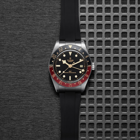 TUDOR Black Bay 58 GMT Watch