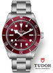 TUDOR Watch Black Bay 58 M7939A1A0RU-0002