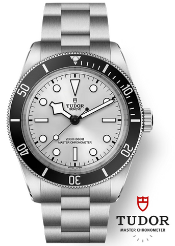 TUDOR Watch Black Bay 68 M7943A1A0NU-0002
