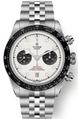 TUDOR Watch Black Bay Chrono M79360N-0014