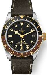 TUDOR Watch Black Bay GMT S&G M79833MN-0003