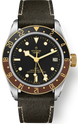 TUDOR Watch Black Bay GMT S&G M79833MN-0003