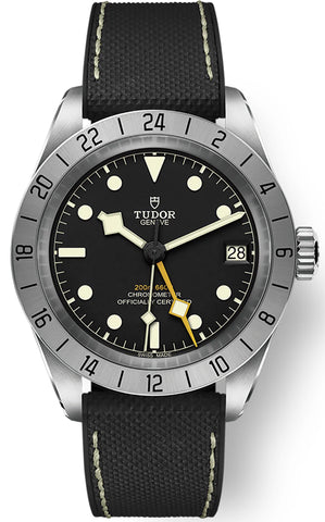 TUDOR Watch Black Bay Pro M79470-0003