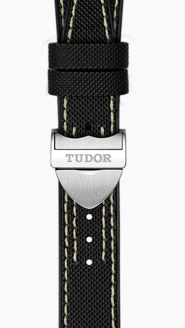 TUDOR Black Bay Pro Watch