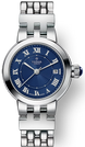 TUDOR Watch Clair De Rose 26mm Blue M35200-0009
