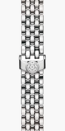 TUDOR Clair De Rose 26mm Blue Watch