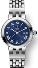 TUDOR Watch Clair De Rose 30mm Blue M35500-0009