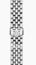 TUDOR Clair De Rose 30mm Blue Watch