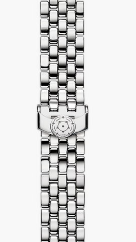 TUDOR Clair De Rose 30mm Blue Watch