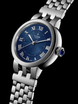 TUDOR Clair De Rose 30mm Blue Watch