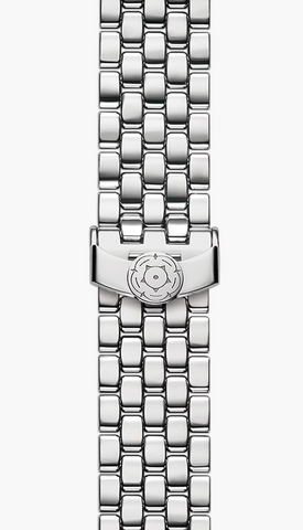 TUDOR Clair De Rose 34mm Blue Watch