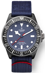 TUDOR Watch Pelagos FXD M25707KN-0001