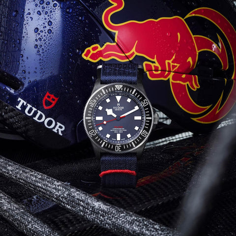 TUDOR Watch Pelagos FXD M25707KN-0001