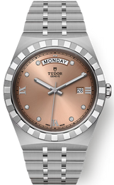 TUDOR Watch Royal 41 M28600-0011