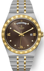 TUDOR Watch Royal 41 M28603-0008