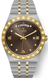 TUDOR Watch Royal 41 M28603-0008