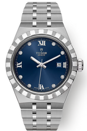 TUDOR Watch Royal M28300-0007