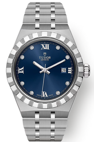 TUDOR Watch Royal M28300-0007