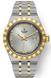 TUDOR Watch Royal M28303-0002