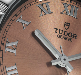 TUDOR Watch Tudor Royal Ladies M28300-0008