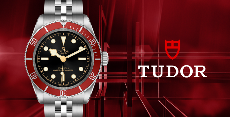 Online watch companies 2025