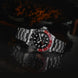 Davosa Ternos Professional GMT Penta Bracelet Watch lifestyle image