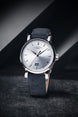 Muhle Glashutte Teutonia IV Big Date Limited Edition Watch