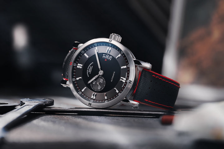 Muhle Glashutte Teutonia Sport II Watch