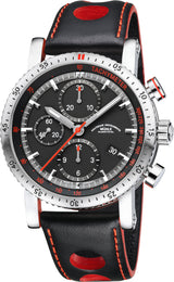 Muhle Glashutte Teutonia Sport I Watch