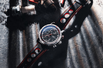 Muhle Glashutte Teutonia Sport I Watch