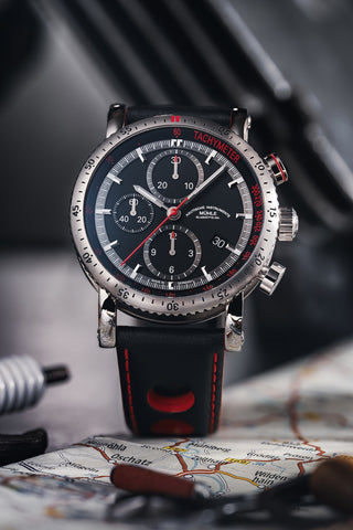 Muhle Glashutte Teutonia Sport I Watch