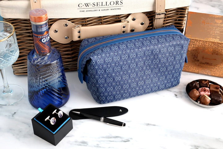 The Millstone Hamper