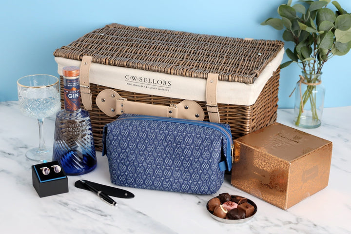 The Millstone Hamper, S240