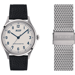 Tissot Heritage 1938 Automatic COSC Watch