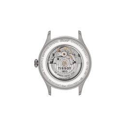 Tissot Heritage 1938 Automatic COSC Watch