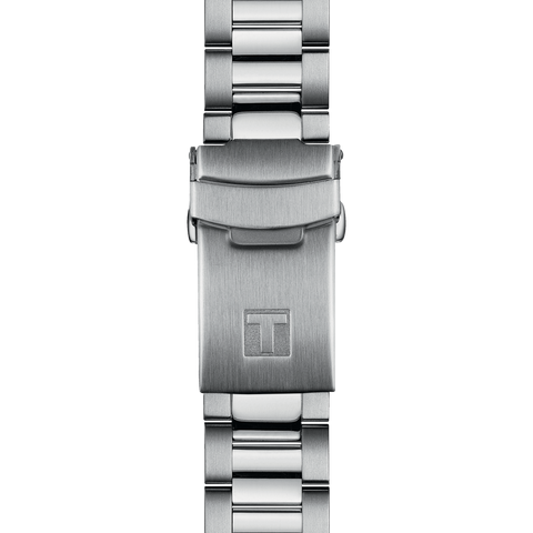 Tissot Seastar 1000 Quartz GMT Watch