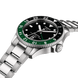 Tissot Seastar 1000 Quartz GMT Watch
