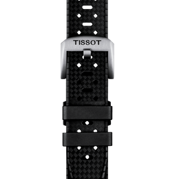 Tissot Seastar 1000 Quartz GMT Watch