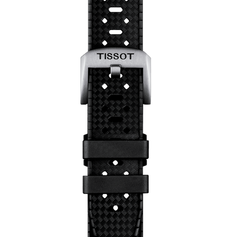 Tissot Seastar 1000 Quartz GMT Watch