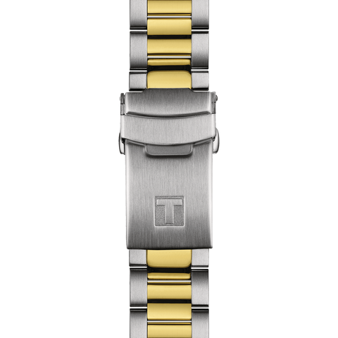 Tissot Seastar 1000 Quartz GMT Watch