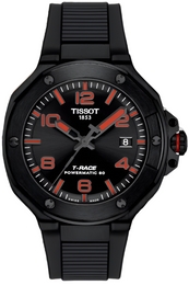 Tissot T-Race Powermatic 80 T1418073705700