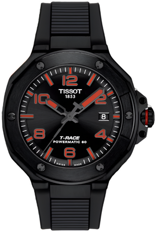 Tissot T-Race Powermatic 80 T1418073705700
