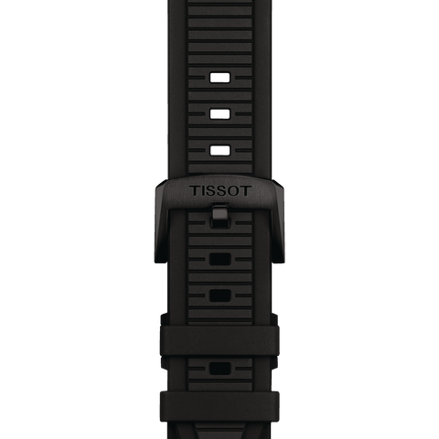 Tissot T-Race Powermatic 80 Watch