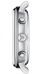 Tissot Carson Premium Chronograph Mens Watch