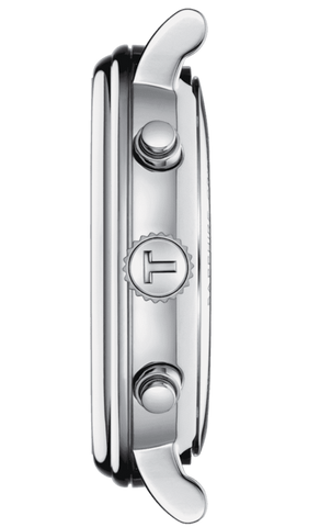 Tissot Carson Premium Chronograph Mens Watch