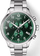 Tissot Watch Chrono XL Classic Green T1166171109200