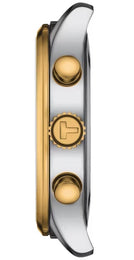 Tissot Chrono XL Classic Watch