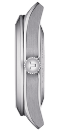 Tissot Watch Gentleman Powermatic 80 Silicium T1274071135100