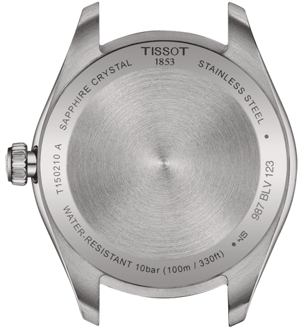 Tissot Watch PR 100 34mm Mens